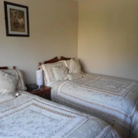 Aulber House Couette-café Cashel (Tipperary)