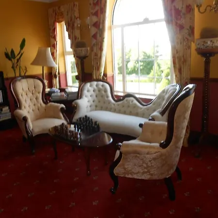Aulber House Couette-café