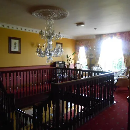 Aulber House Cashel (Tipperary)